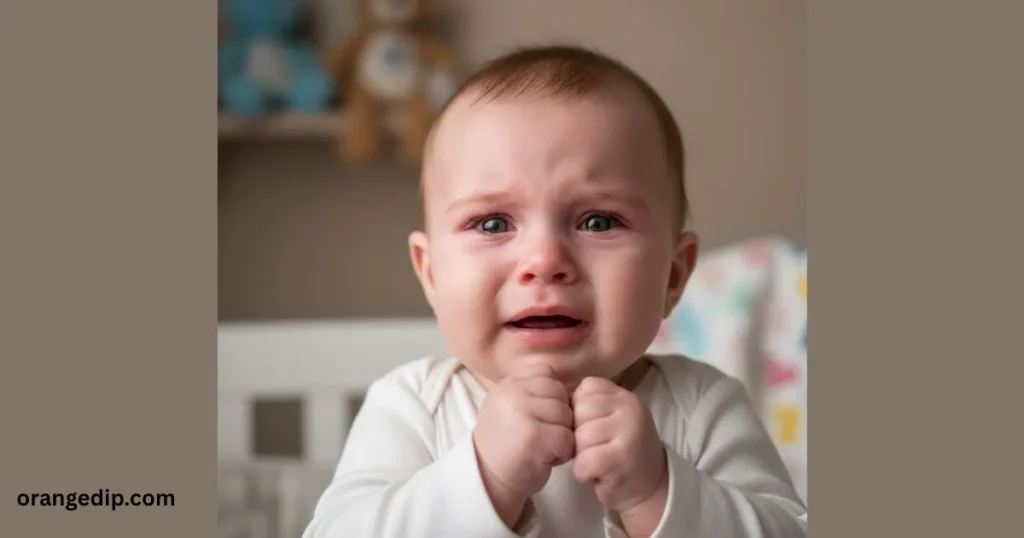 Baby Names That Mean Fear, Scared, Afraid, or Intimidate