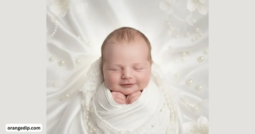 1200+ Best Baby Names that Mean White Best Baby Names that Mean White