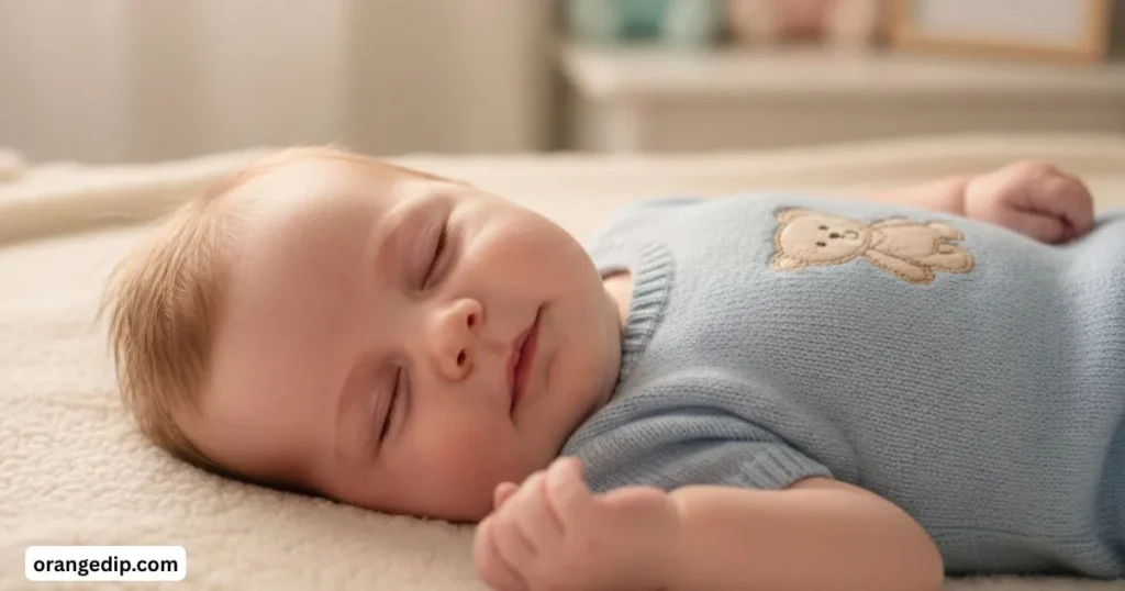 Best Baby Names That Mean Balance