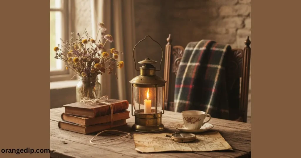 Best Rustic Vintage Names With Meanings That Are Timeless and Unique