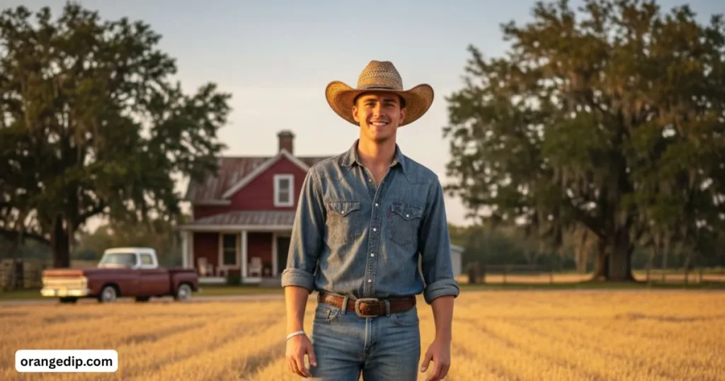 1200+ Best Southern Boy Names With Meanings Best Southern Boy Names With Meanings