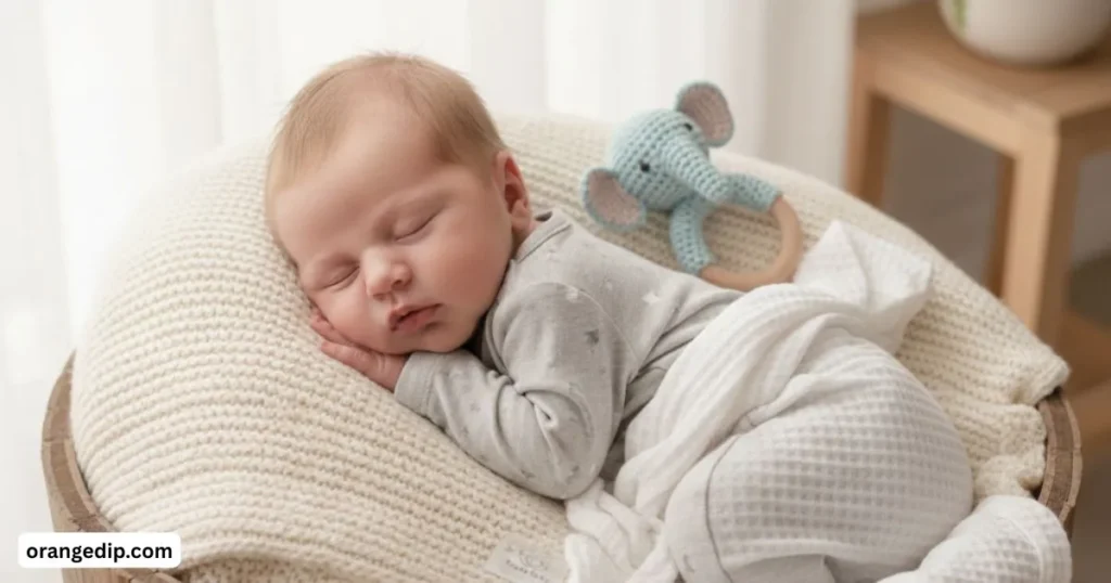 1200+ Catchy Baby names that mean pure Catchy Baby names that mean pure