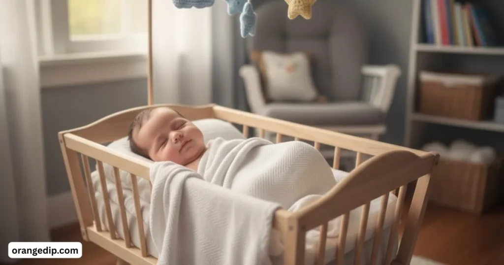 Creative Baby name that means quiet