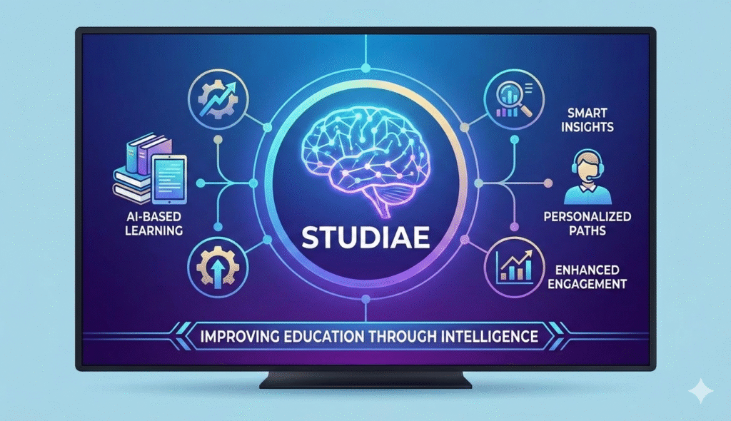 What Is Studiae and How Does It Improve AI Based Learning What Is Studiae and How Does It Improve AI Based Learning