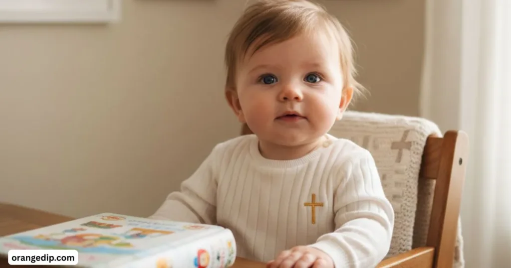 600+ Unique Christian Baby Boy Names You’ll Love Unique Christian Baby Boy Names You’ll Love