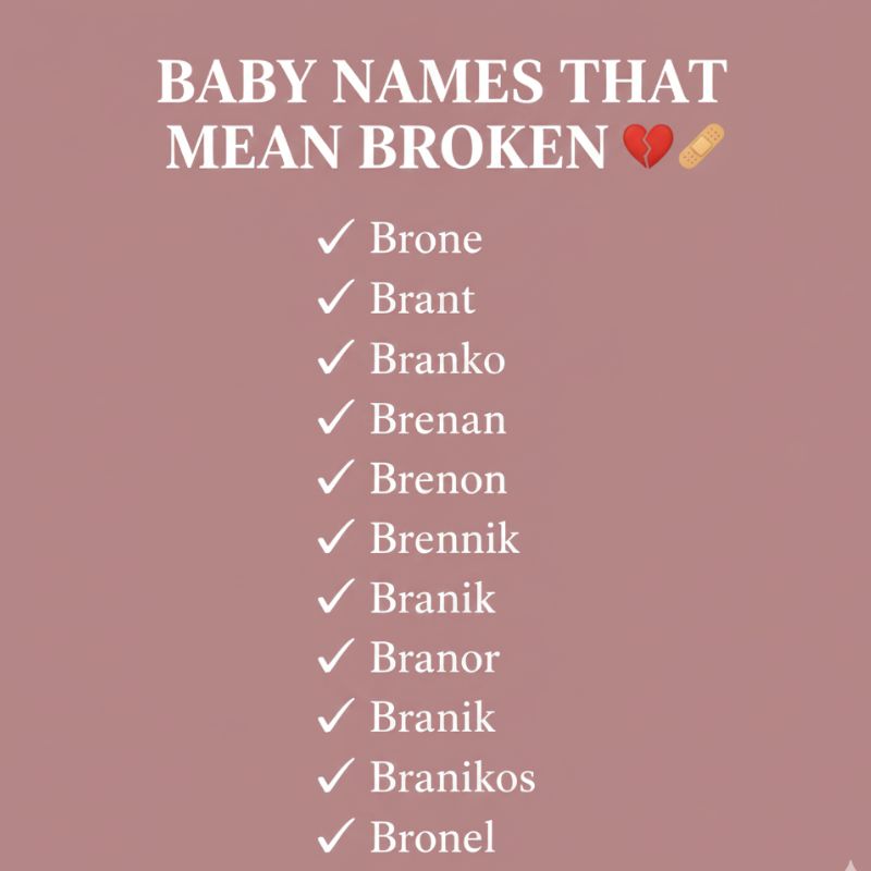 Inspiring baby names that reflect the beauty in imperfection and the journey of overcoming adversity.