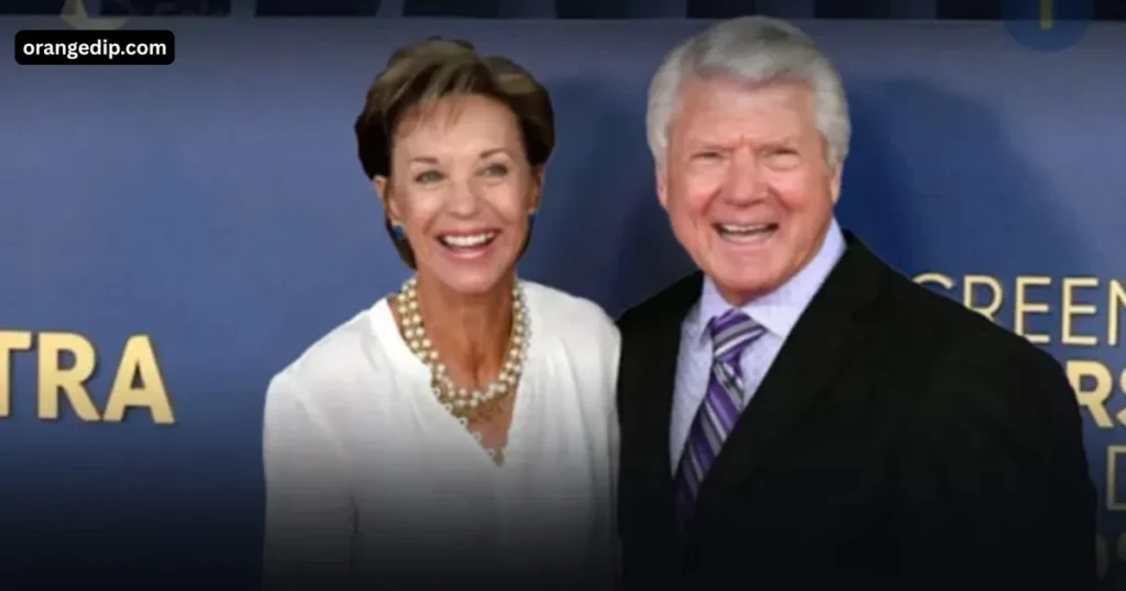 Rhonda Rookmaaker: Inside the Life of Jimmy Johnson’s Partner Rhonda Rookmaaker: Inside the Life of Jimmy Johnson’s Partner