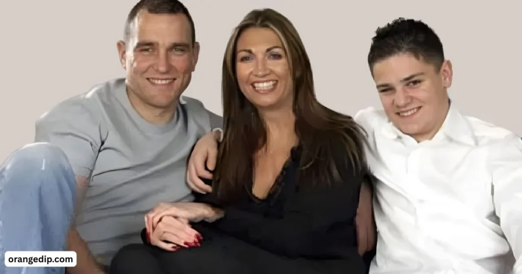 Mylene Elliston: Life, Legacy, and Quiet Strength Behind the Spotlight Mylene Elliston: Life, Legacy, and Quiet Strength Behind the Spotlight