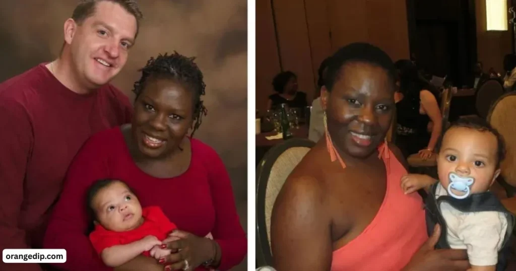 The Inspiring Journey of Linda Bazalaki : Miss Uganda and Curtis Lahti