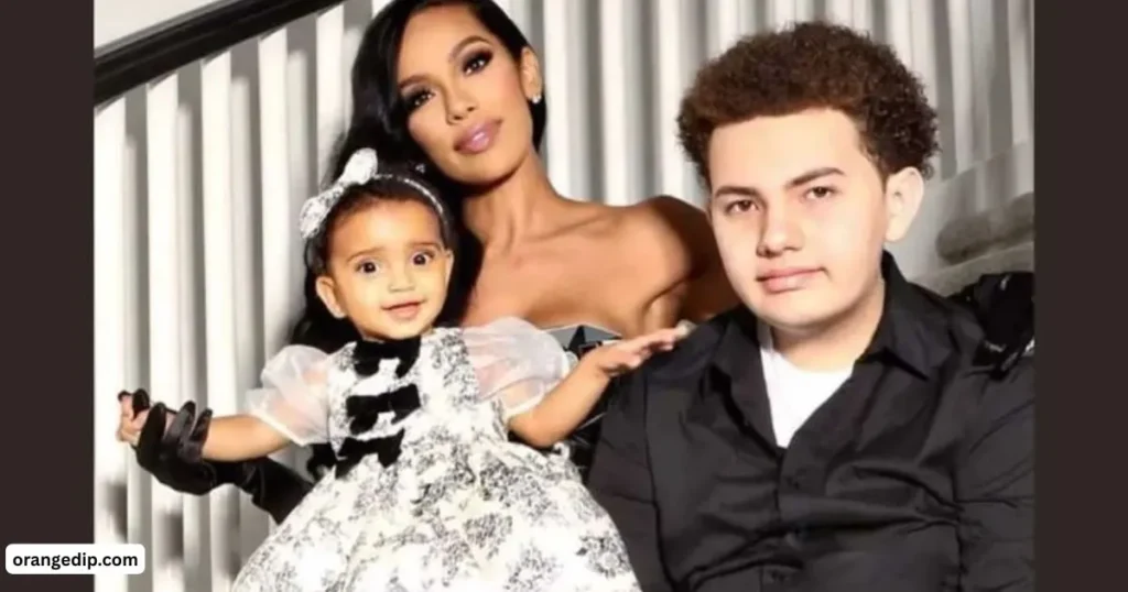 King Javien Conde: The Life of Erica Mena’s Son