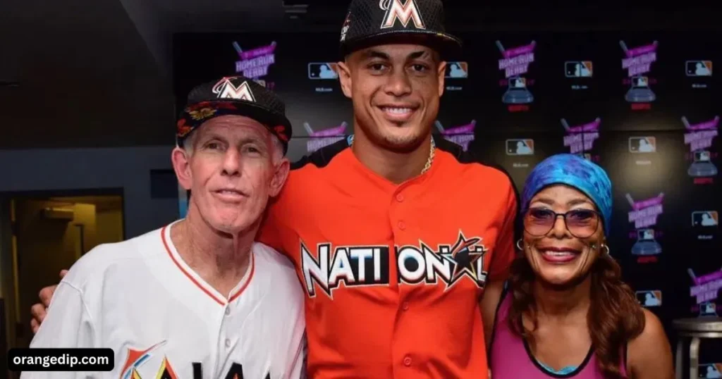 Jacinta Garay: The Life and Legacy Behind Giancarlo Stanton