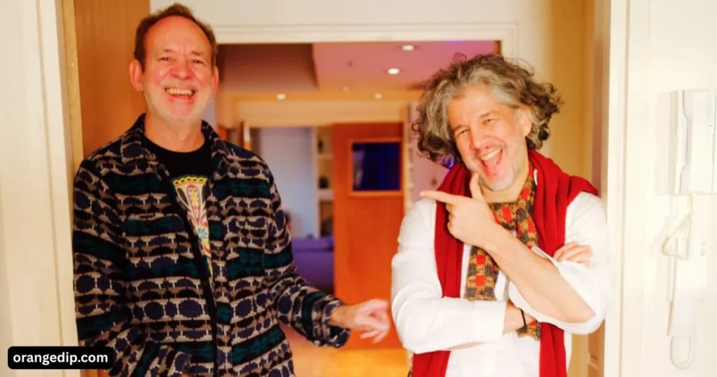 Lucho Brieva: Life, Art, and Legacy of a Colombian Visionary