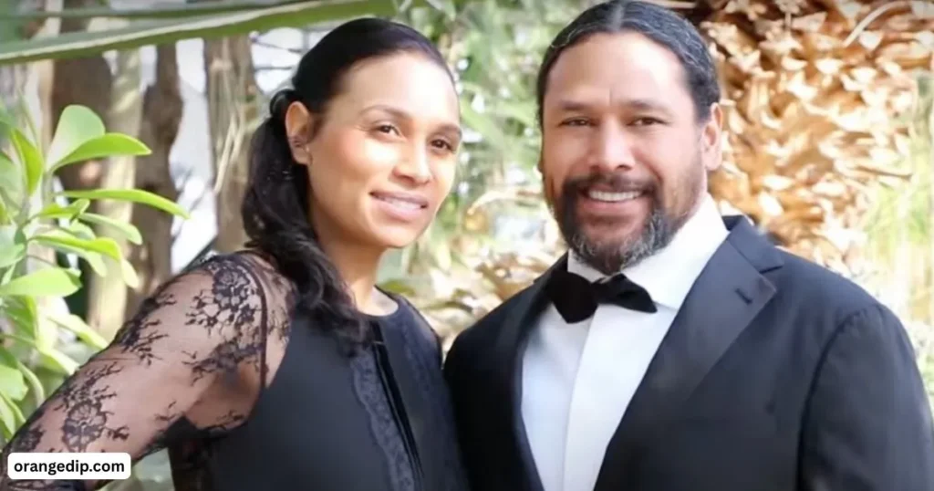 Theodora Holmes: Life Beyond Troy Polamalu’s Spotlight