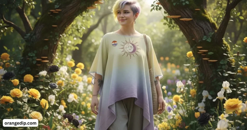 Unique Nonbinary Names With Meanings You’ll Love