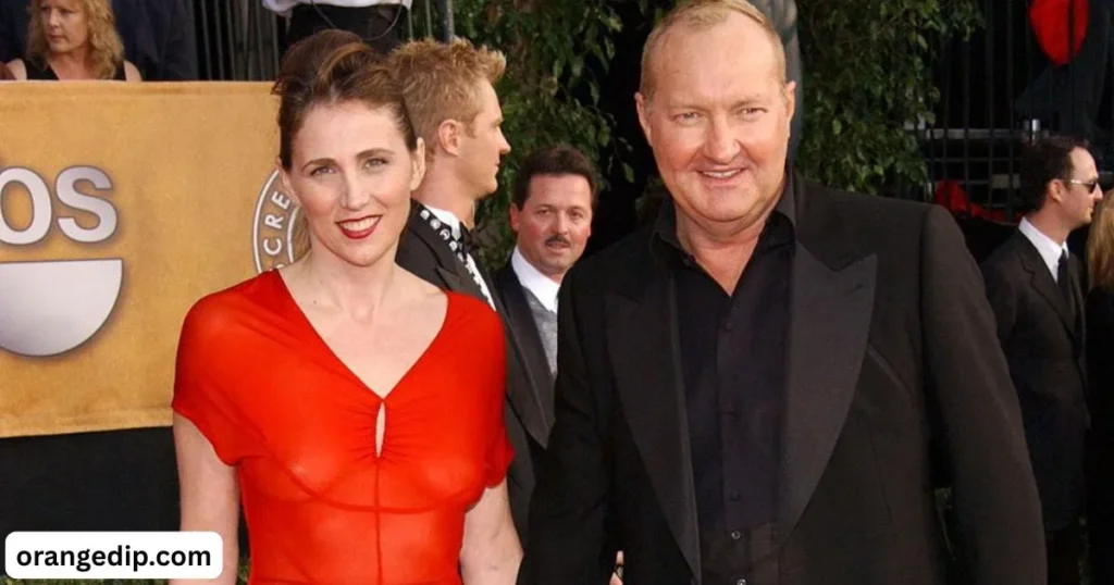 Ella Marie Jolly : Life, Career, and Legacy of Randy Quaid’s Ex-Wife