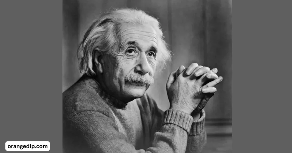 Charles Quincy Ascher Einstein : Life Beyond the Shadow of Fame