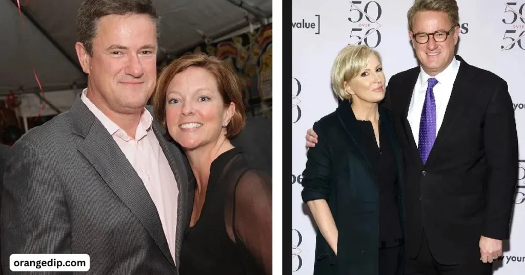 Who Is Susan Waren ? Inside the Life of Joe Scarborough’s Ex-Wife