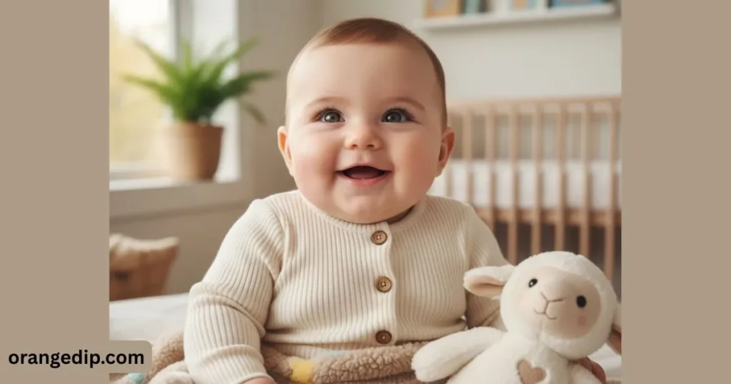 Unisex Baby Names Best Ideas