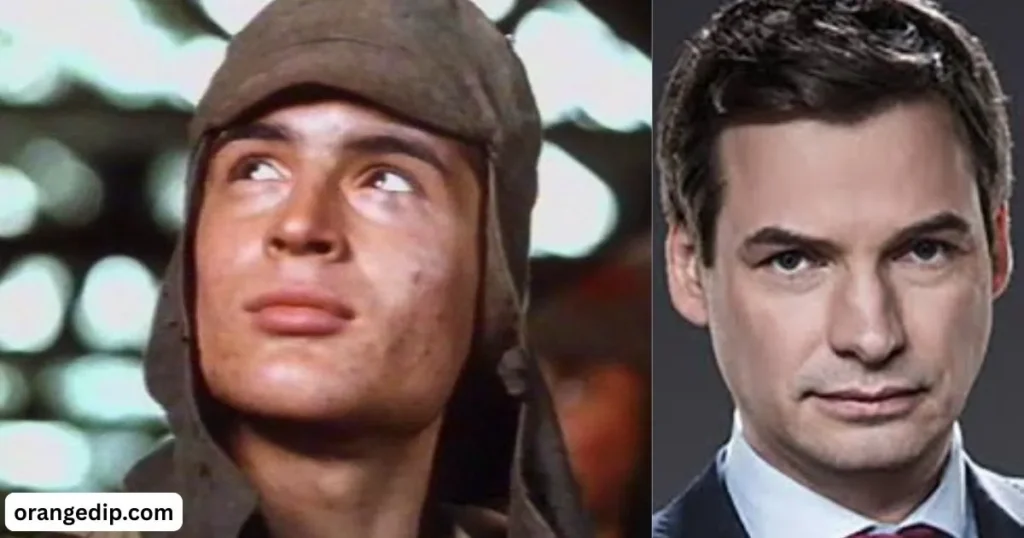 Andrey Saminin A Multifaceted Talent in Ukrainian Entertainment