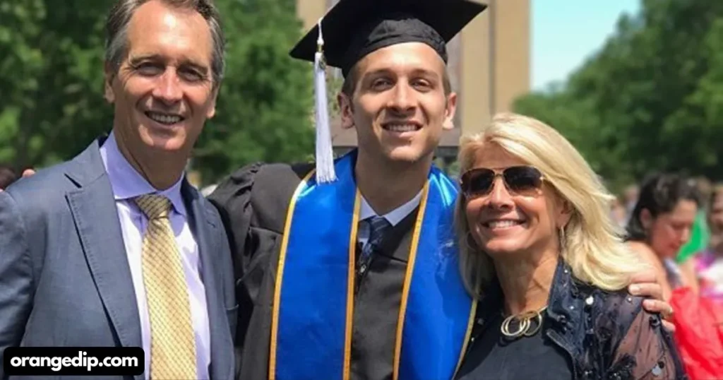 Holly Bankemper The Woman Behind Cris Collinsworth’s Success