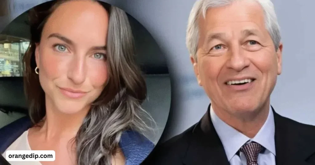 The Untold Story of Kara Leigh Dimon Redefining Legacy and Success The Untold Story of Kara Leigh Dimon Redefining Legacy and Success