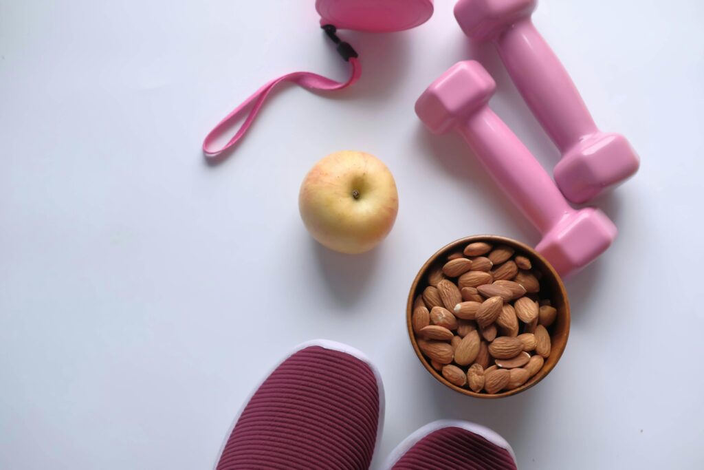 What should you eat before a morning workout for sustained energy?